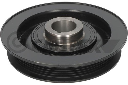 Poulie damper opel zafira - damper, a