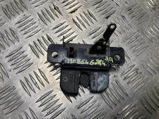 Serrure de coffre VOLKSWAGEN