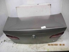 Malle / hayon / coffre 60688372 Alfa romeo 159