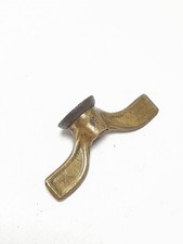 Écrou Papillon Vélo 8.5 Ancien 