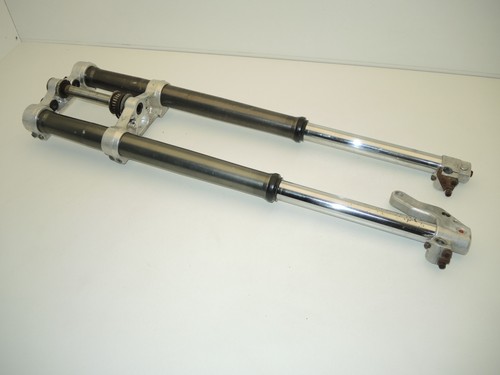 Fourche husqvarna 240 - husqvarna, wr