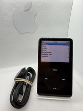 Apple ipod classic 5ème 5 - apple,
