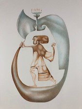 L’Alphabet hébreu