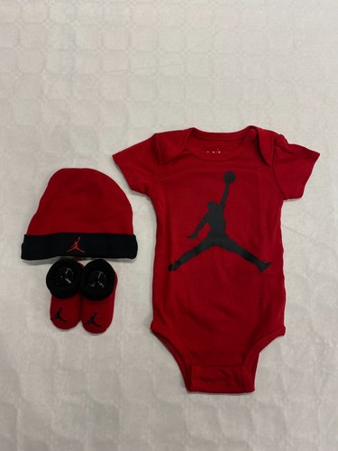 Set cadeau jordan - jordan, body