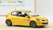 NOREV 1/18 Renault Clio RS F1