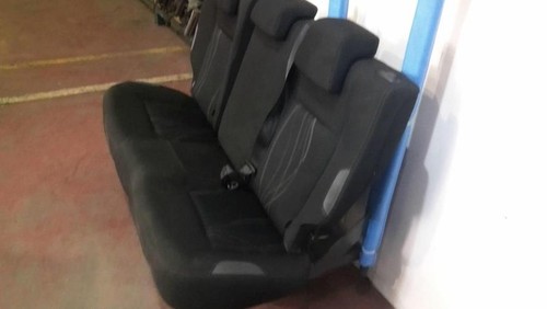 Banquette arriere peugeot 208 - arriere,