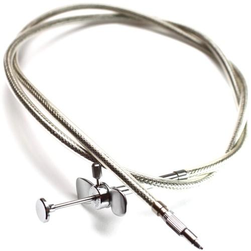 Shutter release cable for - shutter,