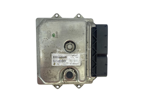 Calculateur ecu 51933477 - calculateur,