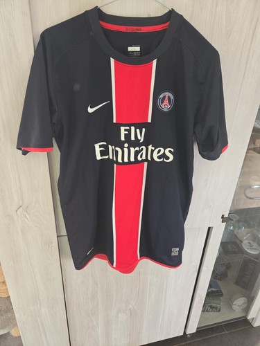 Nike maillot psg domicile - maillot,