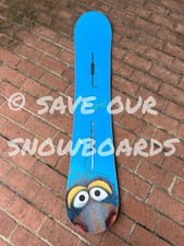 Burton Custom Restricted 2013