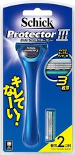 Schick Protector Trois