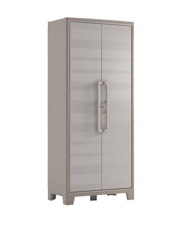 Armoire haute utilitaire - armoire,