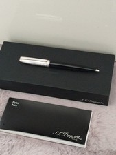 Stylo Bille S.T. Dupont