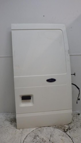 Porte coffre gauche - coffre, ford