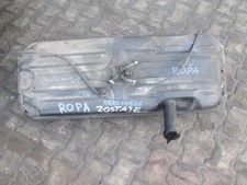 MERCEDES-BENZ 207 D/307 D/407