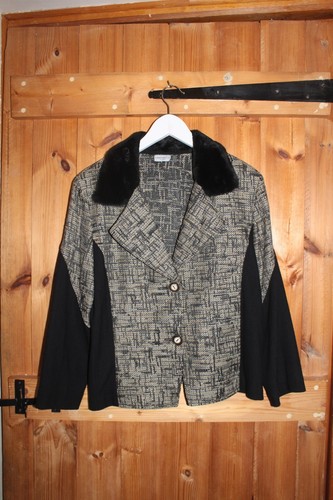 Manteau femme créateur