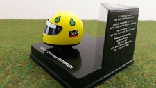 F1 HELMET CASQUE PILOTE