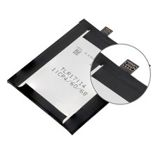 Batterie Interne Wiko Ufeel +