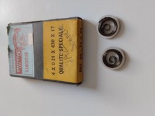 Ressort réveil Jaz sonnerie 4