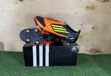 Adidas adizero F50 SG Cuir