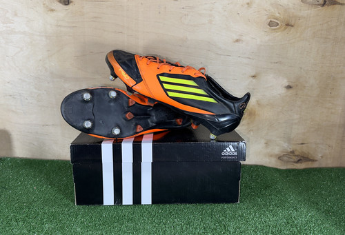 Adidas adizero f50 - adidas,