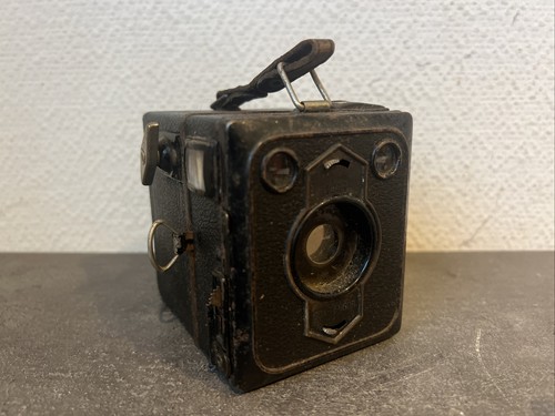 Antique camera zeiss - antique, camera.