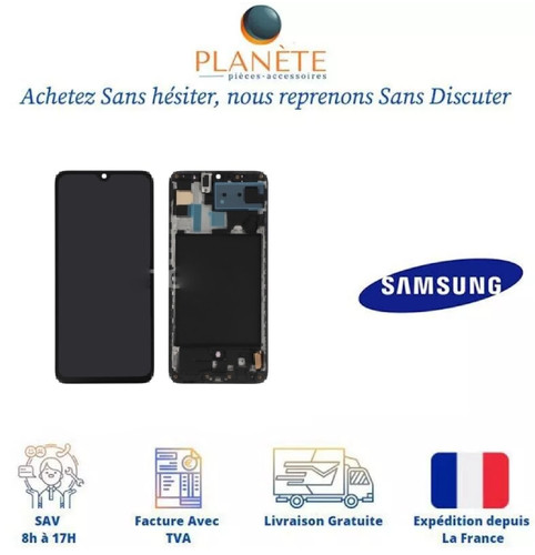 Ecran complet lcd - ecran,