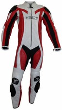 Combinaison De Moto Intégrale