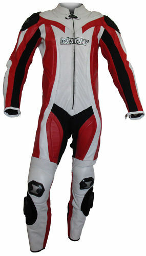 Combinaison moto intégrale - combinaison, de