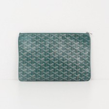 Goyard Clutch Sena MM