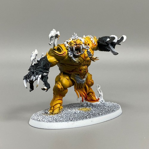 Blades khorne khorgorath - blades,