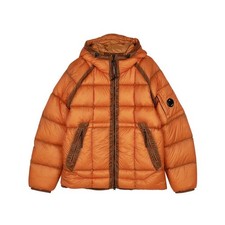 CP Company D.D. Shell Hooded
