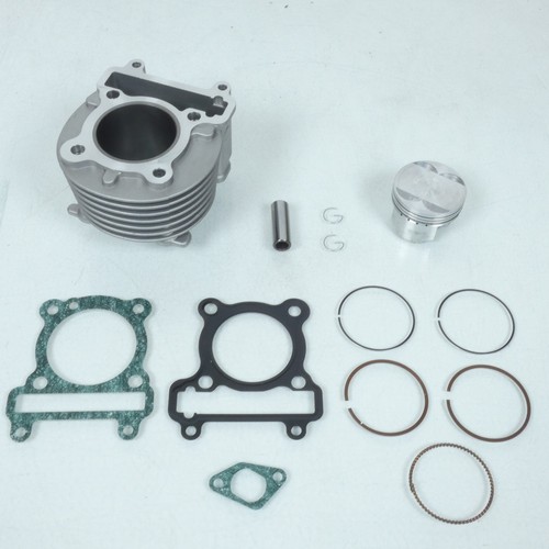 Kit cylindre piston ø59mm - cylindre,