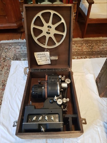 Projecteur cinema debrie - projecteur, de
