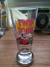 GRAND VERRE A BIERE 17 CM JOE