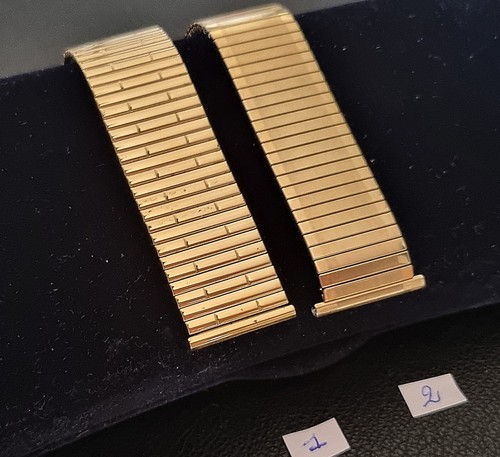 Bracelet montre extensible - de,