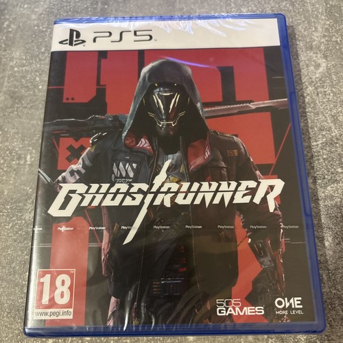 Ghost runner ghostrunner - ghost,