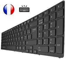 Clavier Original Français