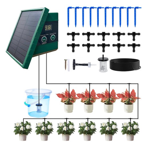 Kit arrosage automatique - kit,
