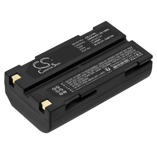 Battery for trimble 29518 - battery,