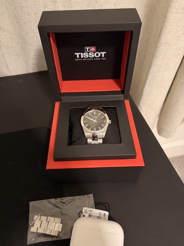 Tissot gentleman - tissot,