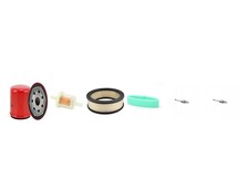 Kit Filtre Pour Air Huile