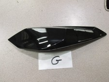 Enjoliveur tête de fourche