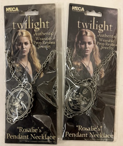 Nib twilight rosalie s - 🎁, rosalie's