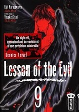 Lesson of the evil, tome 9 de