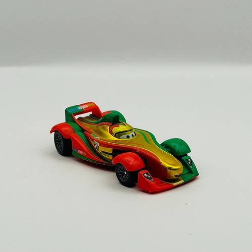 Disney pixar cars - -, rip