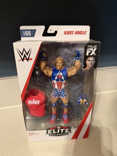 Wwe elite collection - wwe,