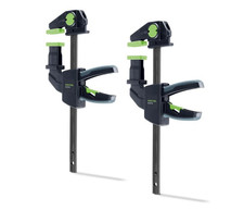 Festool einhandzwinge ez - festool, fs-ez