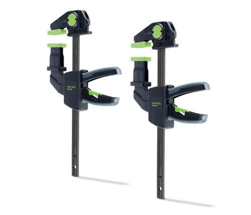 Festool einhandzwinge ez - festool, fs-ez