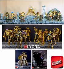 BODYSUIT LYCRA pour GOLD